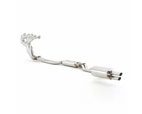 Cusco Fujitsubo EXH Performance Unit SuperEX Manifold & Legalis R Exhaust System Nissan Fairlady 240Z S30 1969-1975