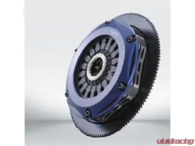 Cusco Twin Clutch Replacement Flywheel Only Impreza | STI - 00C 022 FM13