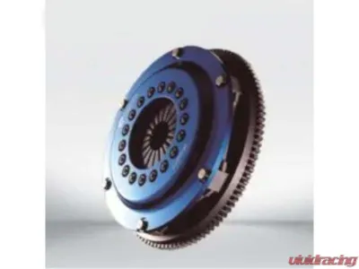 Cusco Clutch Copper Single Clutch Disc Suzuki Cappuccino EA11 21RF6A K6A - 00C 022 R606