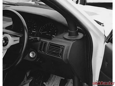 Cusco Roll Cage Hole Cover Carrosse - 00D 251 B