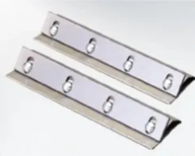 Cusco Roll Cage Weld-On Tabs / A-Pillar