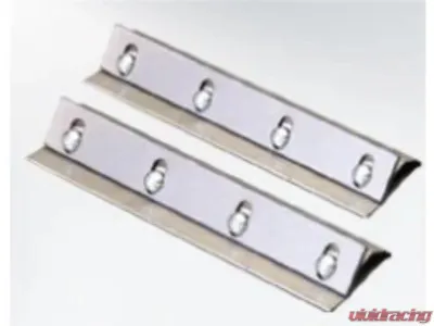 Cusco Roll Cage Weld-On Tabs / A-Pillar - 00D 270 10