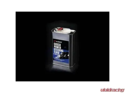 Cusco 1Liter Power Steering Fluid APRC/Competition Use - 010 003 P01A