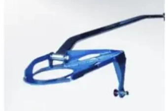 Master Cylinder Braces