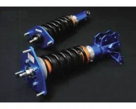 Cusco Zero A Adj Damper Rate Street Coilover Kit Lexus GS400 1997-2000