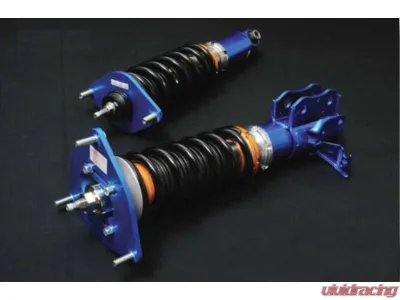 Cusco Zero A Adj Damper Rate Street Coilover Kit Lexus GS400 1997-2000 - 187 61N CN