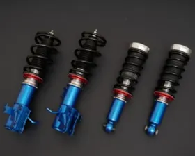 Cusco Street Zero Adj Damper Rate Coilover Kit Lexus GS400 1997-2000