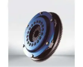 Cusco Copper Single Set Clutch Disk & Reinforced Clutch Cover Toyota GR Corolla 2023+
