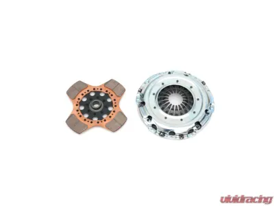 Cusco Metal Clutch Set (Disc & Cover) Toyota GR Corolla GZEA14H 2023+ - 1C7 022 G