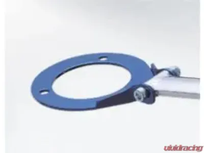 Cusco Type OS Front Strut Tower Brace Nissan Micra | March K13 2011-2014 - 206 540 A