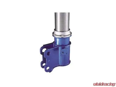 Cusco Zero Replacement Front Left Lower Bracket Skyline GT-R ECR32 | ECR33 | BNR32 - 283 60S 03DBL