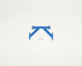 Cusco Power Brace Front Cross Member Honda Civic Type-R (FL5) 2023+