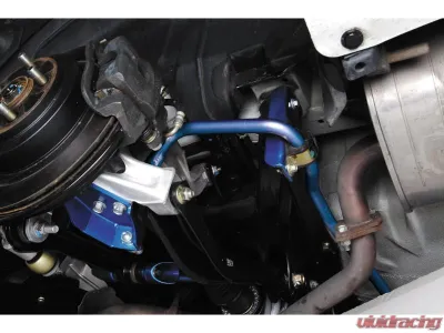 Cusco 23mm 2Steps AJ Front Sway Bar Riser Suzuki Swift ZC31S - 616 311 AJ23