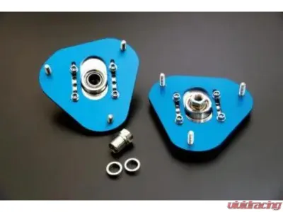 Cusco Upper Mount R A/J Pillow (Nut . Collar TRD) Subaru Impreza - 660 420 TRD