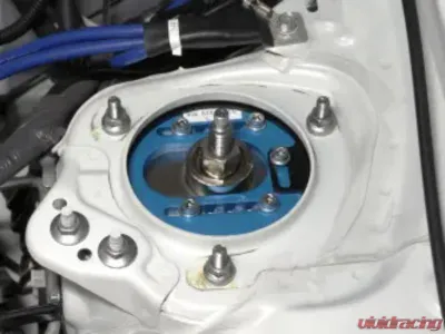 Cusco Upper Mount R A/J Pillow (Nut . Collar TRD) Subaru Impreza - 660 420 TRD