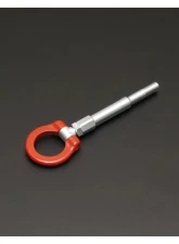 Cusco Swivel Joint Rear Tow Hook Toyota | Subaru | Scion 2011-2024                                     - 693 017 R - Image 3