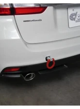 Cusco Swivel Joint Rear Tow Hook Toyota | Subaru | Scion 2011-2024                                     - 693 017 R - Image 2