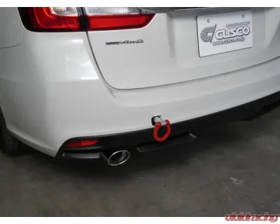 Cusco Swivel Joint Rear Tow Hook Toyota | Subaru | Scion 2011-2024 - 693 017 R