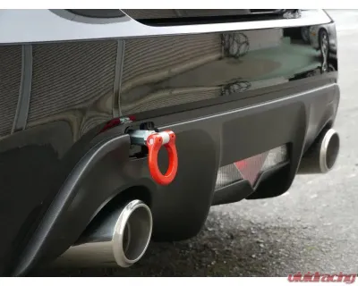 Cusco Swivel Joint Rear Tow Hook Toyota | Subaru | Scion 2011-2024 - 693 017 R