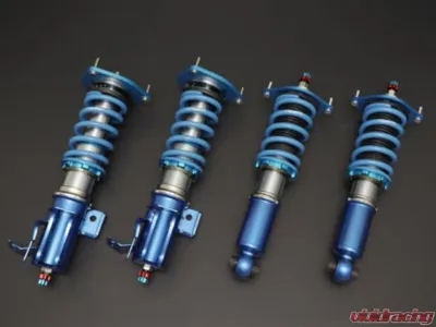 Cusco 12K Front / 10K Rear Mono-Tube 24-Way Sport TN-R Coilovers Toyota GR86 | Subaru BRZ 2022+ - 6C1 64V CP