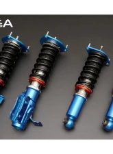 Cusco 40 Way Adj Street Zero A Coilovers Toyota Crown 2003-2018                                     - 927-61N-CN - Image 3