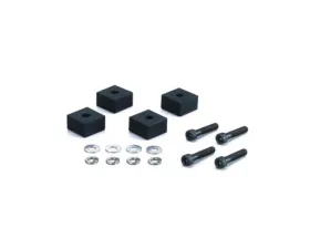 Cusco Bride Set of 4 RO/RB/RK/M-Type Seat Rail High Position Adaptor