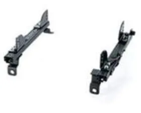 Cusco Bride FG-Type Left Hand Seat Rail (Full Bucket Seat) Nissan Skyline GT-R R32 | R33 | R34 4WD