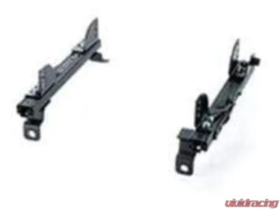 Cusco Bride FG-Type Left Hand Seat Rail (Full Bucket Seat) Nissan Skyline GT-R R32 | R33 | R34 4WD - BRDS-N046FG