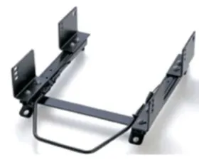 Cusco Bride LF-Style Left Hand Seat Rail Mazda RX-7 FD3S