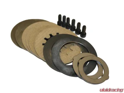 Cusco MZ-G Type LSD Repair Kit CE CA CJ - LSD 001 03