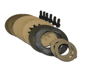 Cusco Type MZ LSD Repair Kit Mitsubishi VR4 CC CD