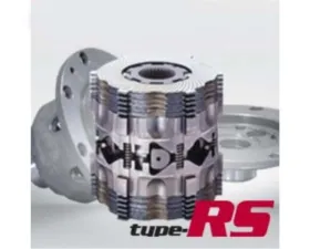 Cusco Type A LSD CJ4A