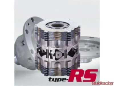 Cusco Type A LSD CJ4A - LSD 146 A