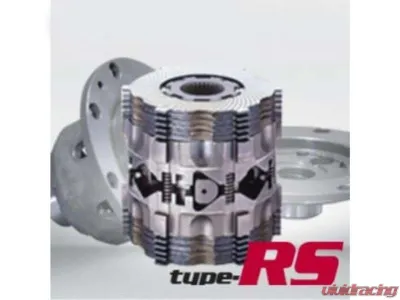 Cusco RS Spring - LSD 160 SP