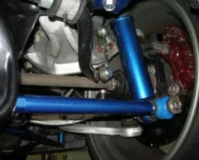 Cusco Single Replacement Pillow Ball Rod End