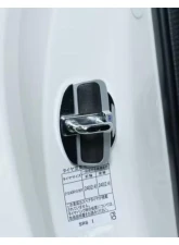 Cusco Door Stabilizer Set Toyota Corolla GR 2023+                                     - 00b 066 01 - Image 3