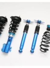 Cusco Street Zero-A Coilover Kit Toyota Rav4 2019+                                     - 1C4 62N CN - Image 2