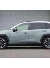 Cusco Street Zero-A Coilover Kit Toyota Rav4 2019+                                     - 1C4 62N CN - Image 2