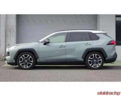 Cusco Street Zero-A Coilover Kit Toyota Rav4 2019+ - 1C4 62N CN