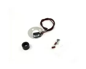 Pertronix 1123p6 Ignitor Delco 2 Cyl 6v Pos Gnd Electronic Ignition Conversion Kit