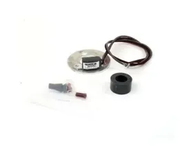 Pertronix 1143p6 Ignitor Delco 4 Cyl 6v Pos Gnd Electronic Ignition Conversion Kit