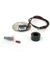 Pertronix 1143p6 Ignitor Delco 4 Cyl 6v Pos Gnd Electronic Ignition Conversion Kit                                     - 1143P6 - Image 2