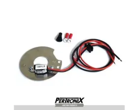 Pertronix 1581ls Ignitor Prestolite 8 Cyl