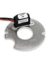 Pertronix 1589 Ignitor Prestolite Electronic Idu, 8 Cyl Electronic Ignition Conversion Kit                                     - 1589 - Image 2