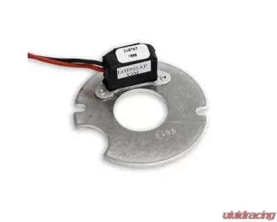 Pertronix 1589 Ignitor Prestolite Electronic Idu, 8 Cyl Electronic Ignition Conversion Kit - 1589