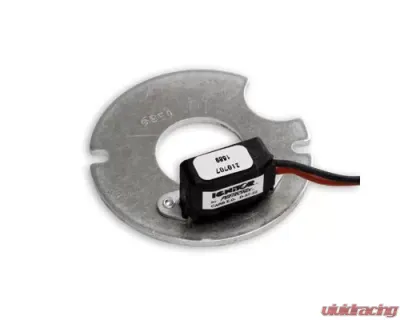 Pertronix 1589 Ignitor Prestolite Electronic Idu, 8 Cyl Electronic Ignition Conversion Kit - 1589