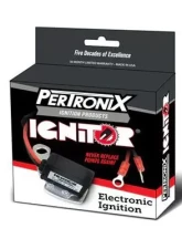 Pertronix 1589 Ignitor Prestolite Electronic Idu, 8 Cyl Electronic Ignition Conversion Kit                                     - 1589 - Image 5
