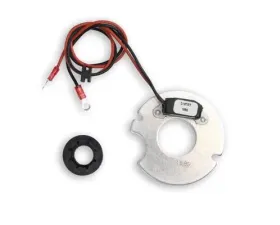 Pertronix 1589 Ignitor Prestolite Electronic Idu, 8 Cyl Electronic Ignition Conversion Kit