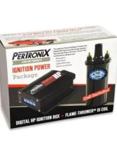 PerTronix 510C Digital HP Ignition Box and Coil Combo                                     - 510C - Image 7