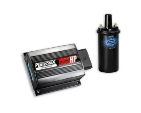 PerTronix 510C Digital HP Ignition Box and Coil Combo